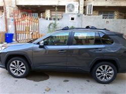 تويوتا راف 4